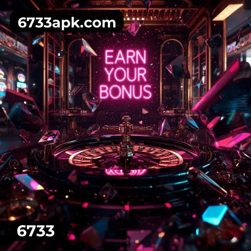 6733 Licença Curaçao Gaming