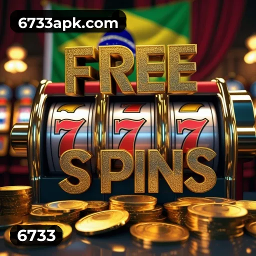 6733 Logo 3