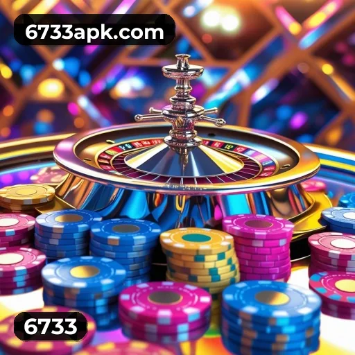 6733 Logo 1