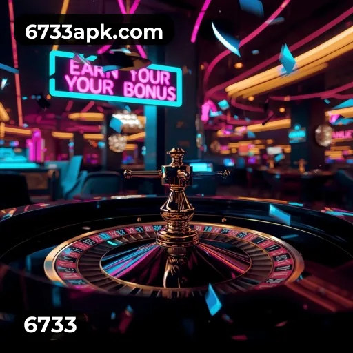 6733 Logo 2
