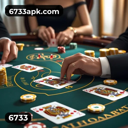 6733 Certificado eCOGRA - Jogos Justos Auditados