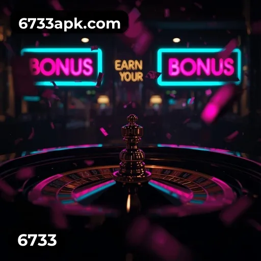 6733 PIX Instantâneo - Saques em 8 Minutos