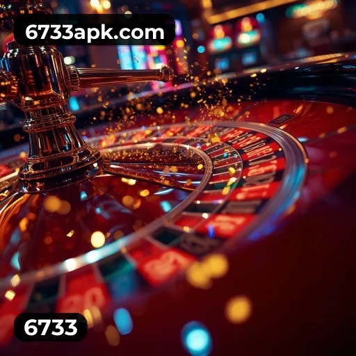 6733 PIX Instantâneo - Saques em 8 Minutos