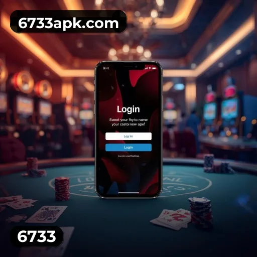 6733 Instalar Logo 1