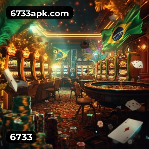 6733 Instalar Logo 3