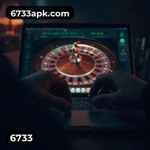Slots 6733 - Giros Grátis Diários