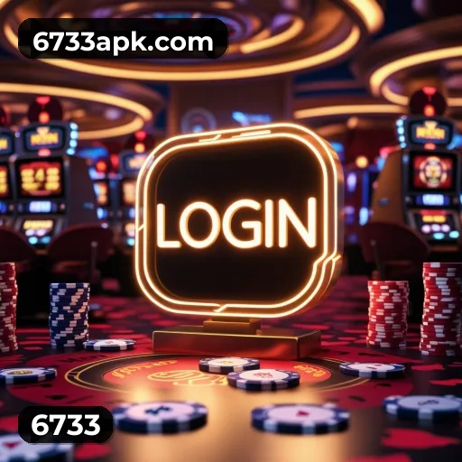 Slots 6733 - Jackpots Progressivos