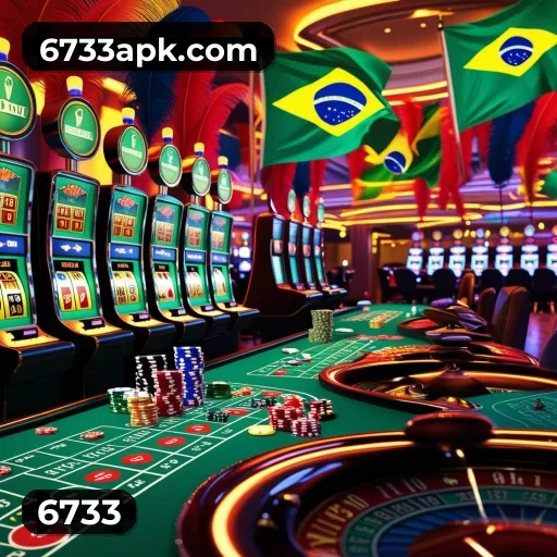 Telegram 6733 - Canal Oficial Verificado